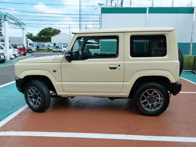 Suzuki Jimny 9