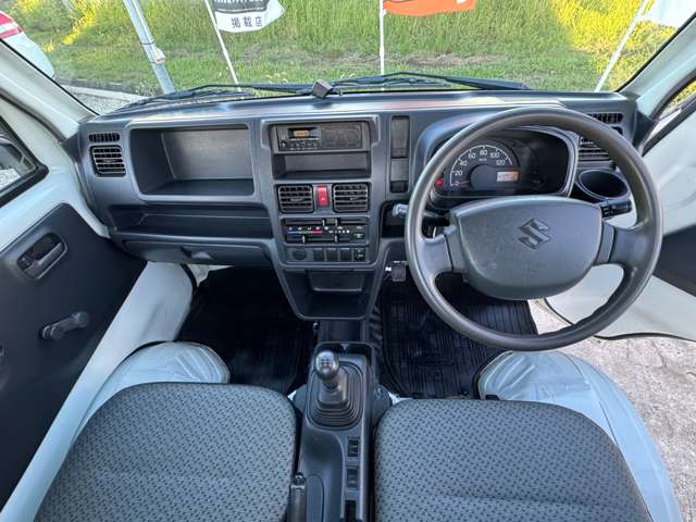Suzuki Carry 4