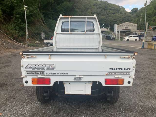 Suzuki Carry 10