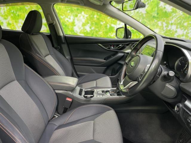 Subaru XV 2