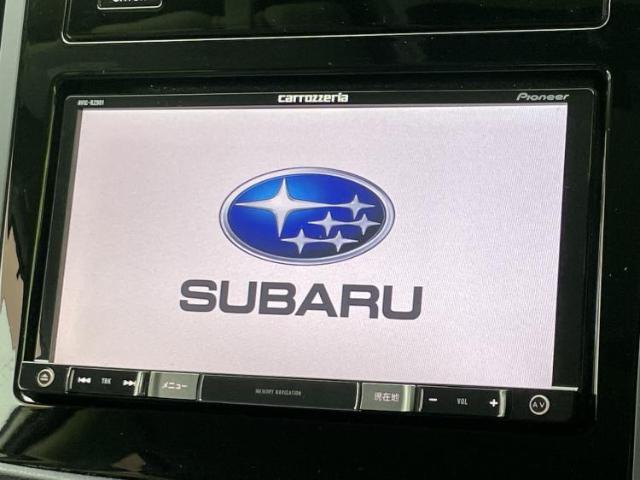 Subaru XV 4