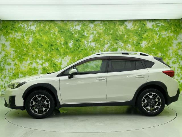 Subaru XV 5