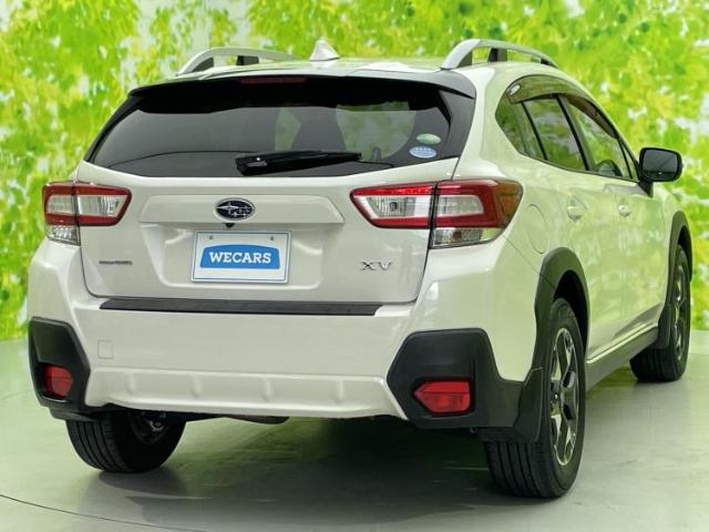 Subaru XV 6