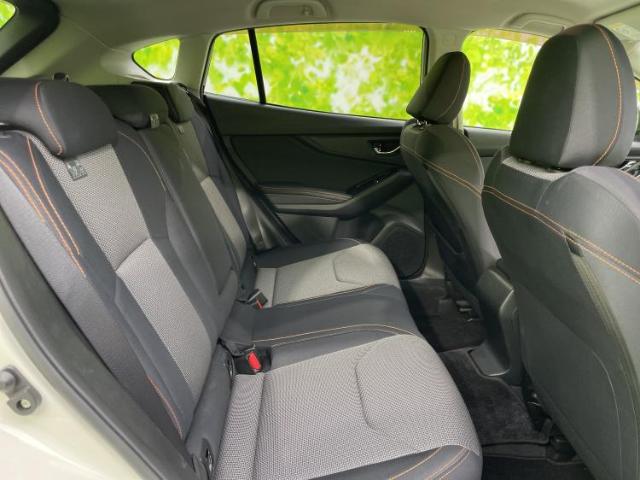 Subaru XV 7