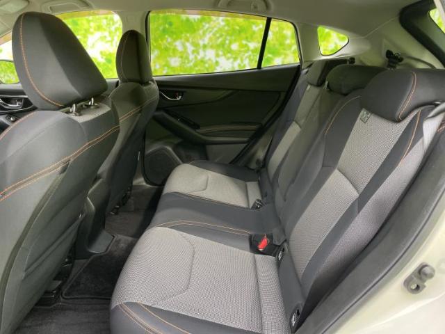 Subaru XV 10