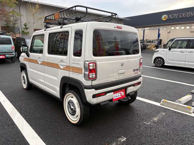Suzuki Hustler 12