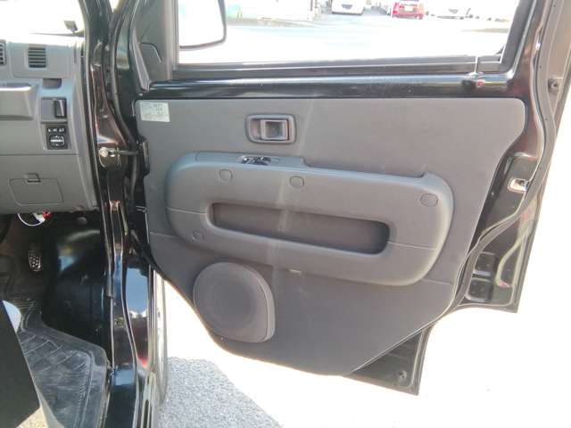 Daihatsu Hijet Deck Van 10