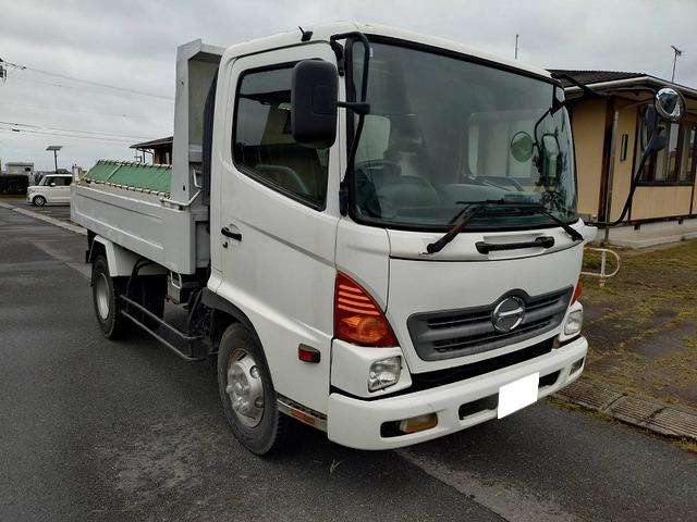 Hino Ranger 2