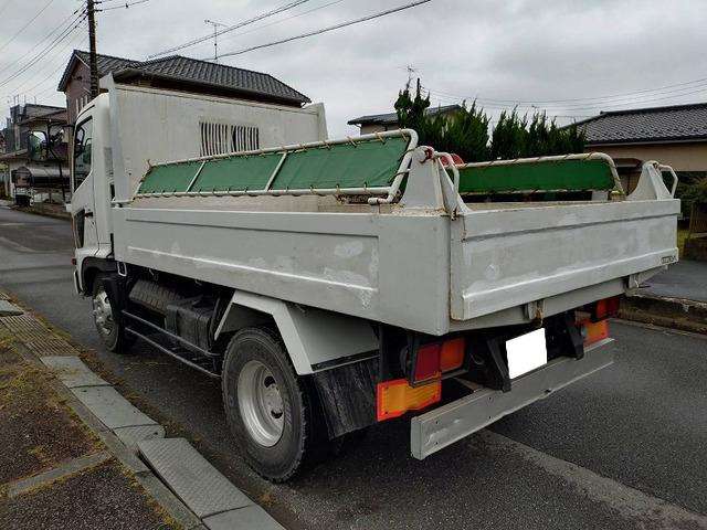 Hino Ranger 3