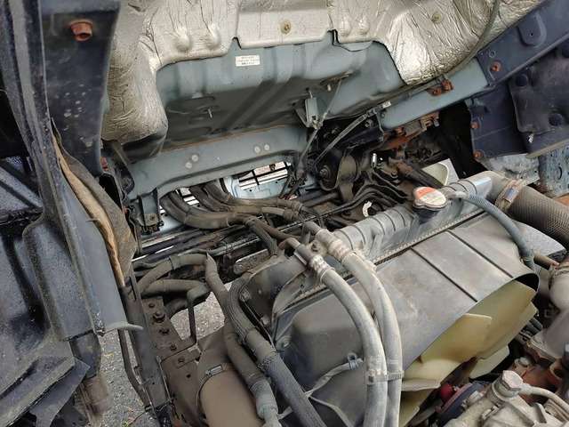 Hino Ranger 4