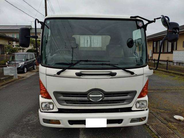 Hino Ranger 5