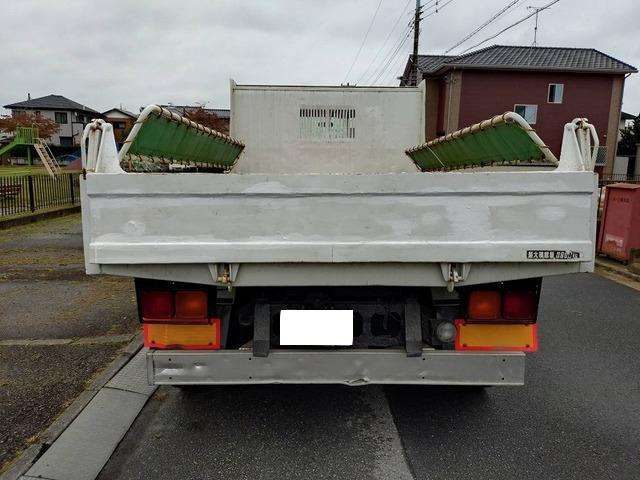 Hino Ranger 6