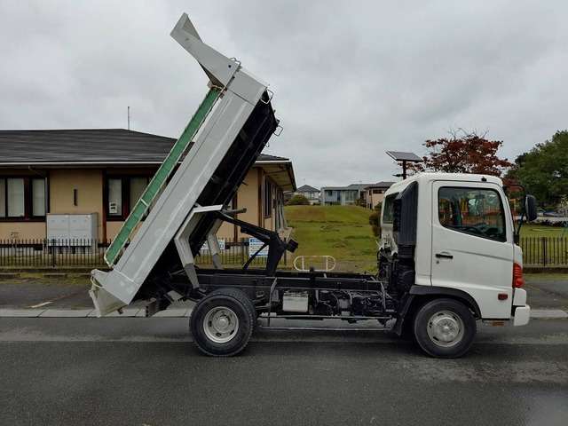 Hino Ranger 9