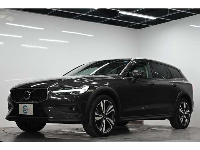 Volvo V60 Cross Country 3