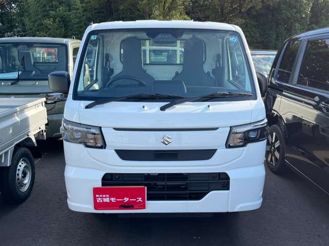 Suzuki Carry 4
