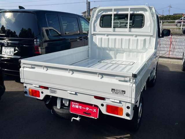 Suzuki Carry 10