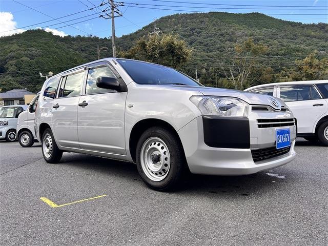 Mazda Familia Van 5