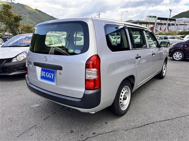 Mazda Familia Van 7