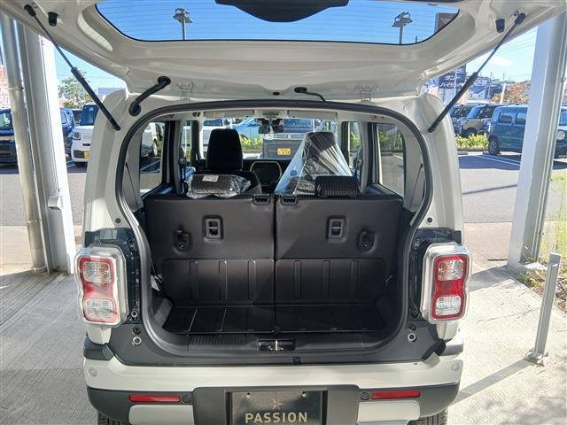 Suzuki Hustler 12