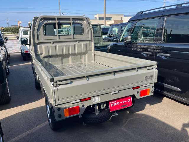 Suzuki Carry 11
