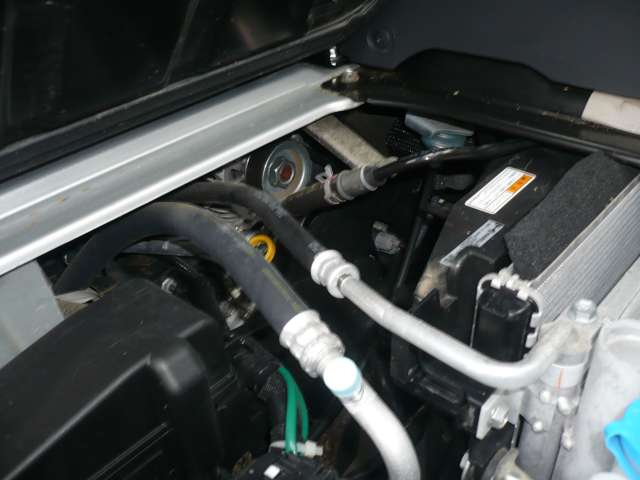 Mitsubishi Minicab Truck 8
