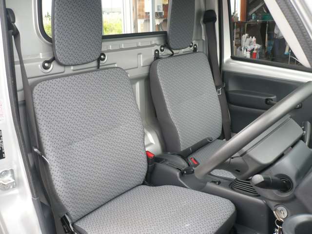Mitsubishi Minicab Truck 10