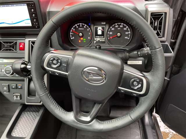 Daihatsu Taft 11