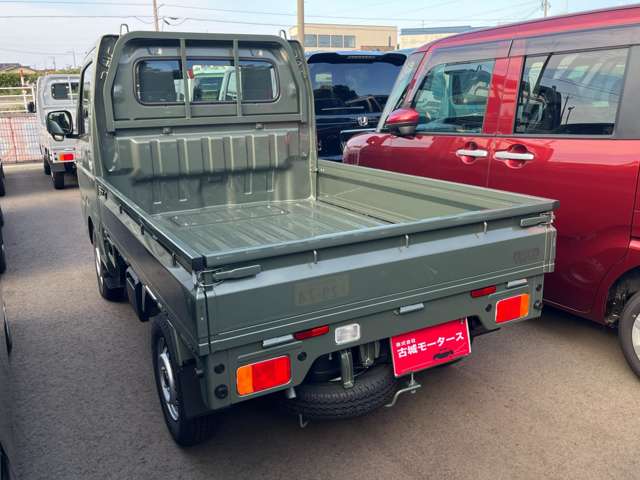 Suzuki Carry 11