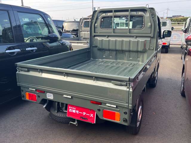 Suzuki Carry 10