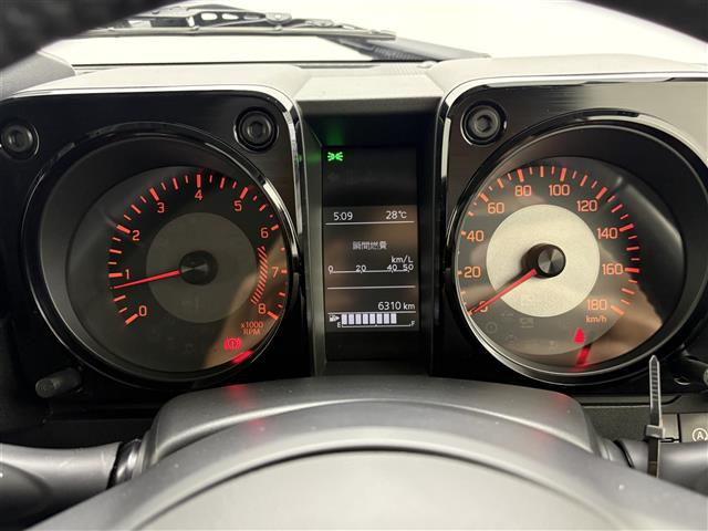 Suzuki Jimny Nomade 5