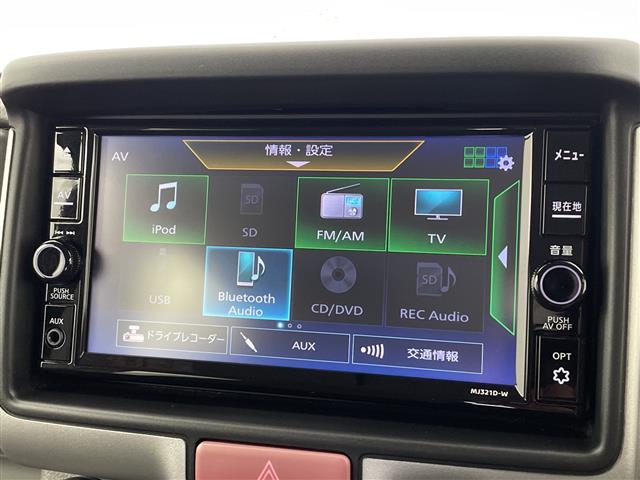 Nissan NV100 Clipper 6