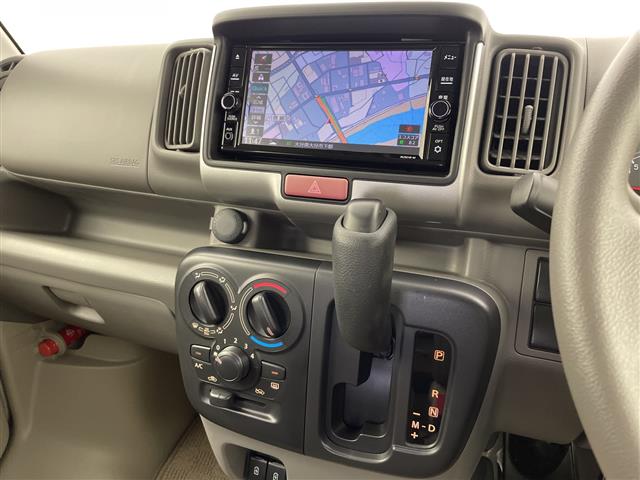 Nissan NV100 Clipper 10