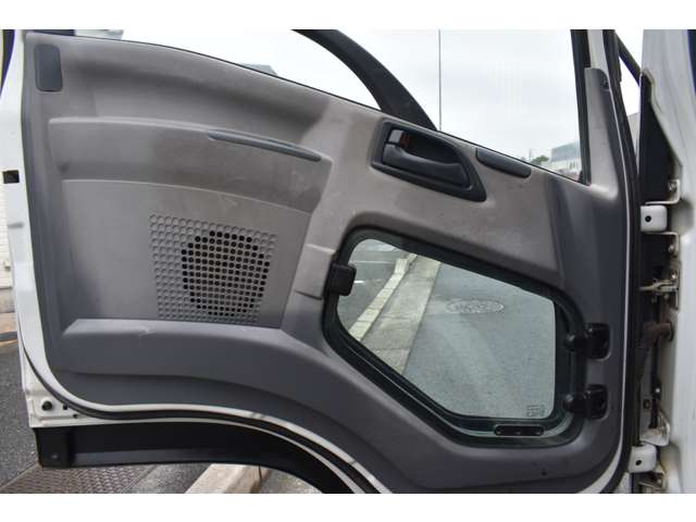 Isuzu Forward 10