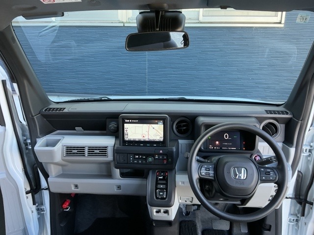 Honda N-VAN e: 12