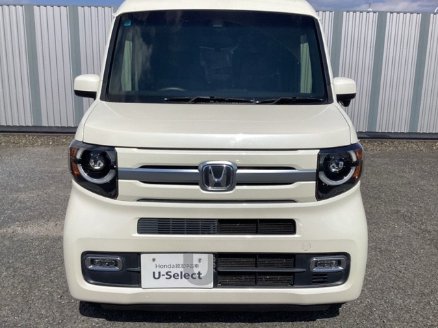 Honda N-VAN 2