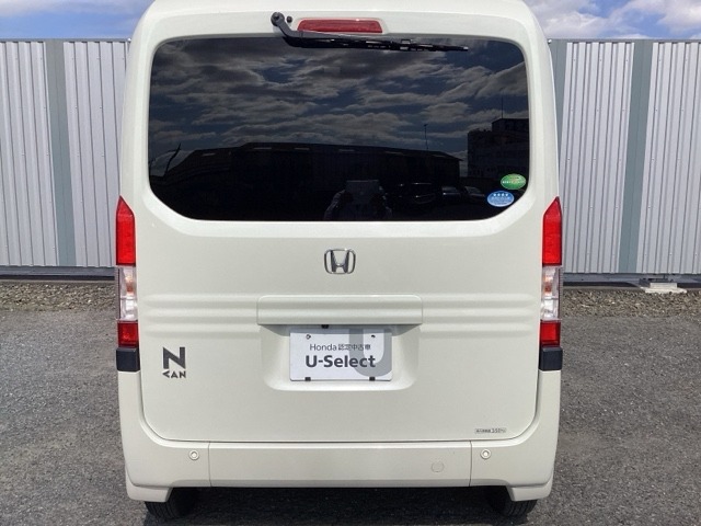 Honda N-VAN 3