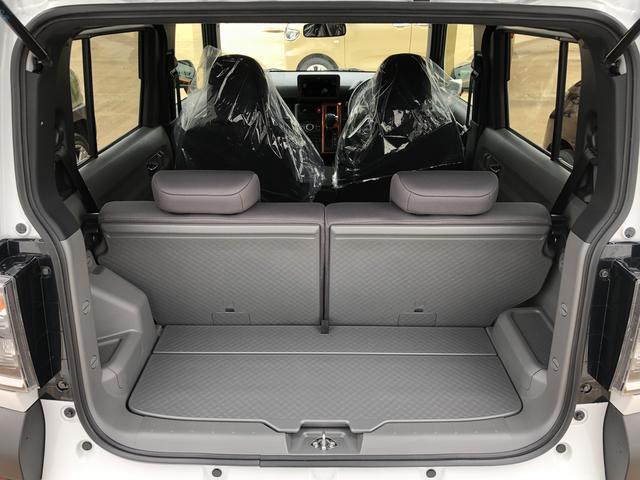 Daihatsu Taft 11