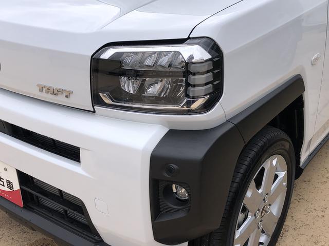 Daihatsu Taft 6