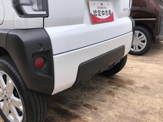 Daihatsu Taft 7