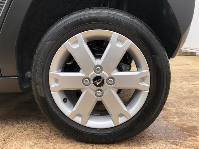 Daihatsu Taft 8