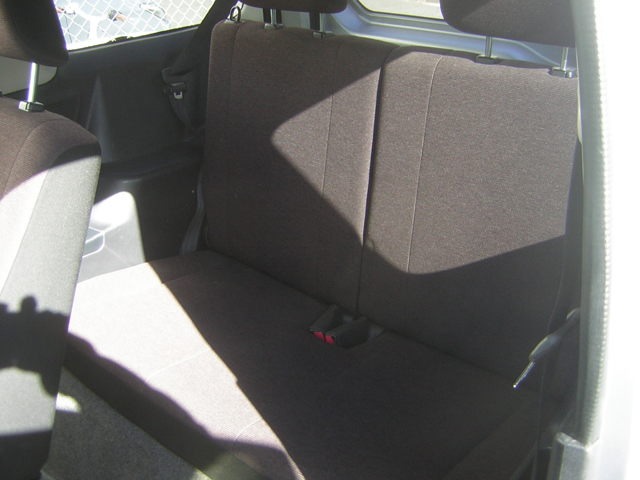 Mitsubishi Pajero Mini 6