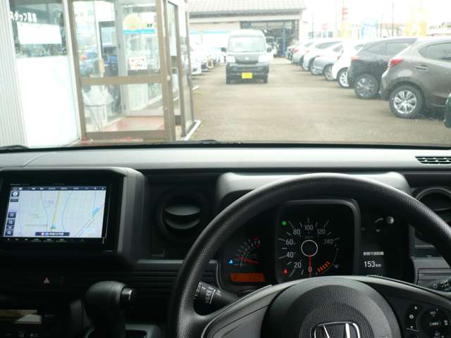 Honda N-VAN 6