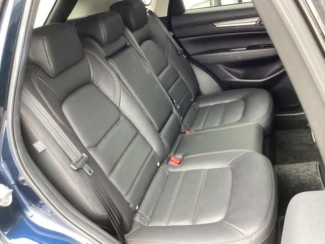 Mazda CX-5 11