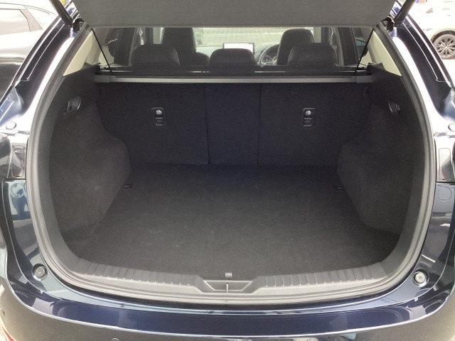 Mazda CX-5 12