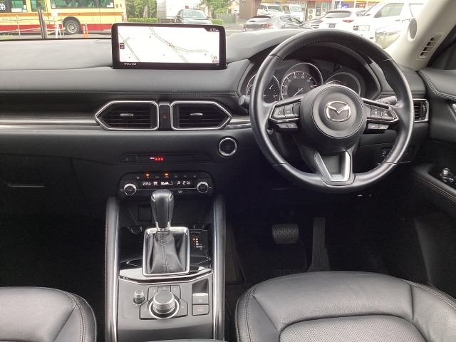 Mazda CX-5 3