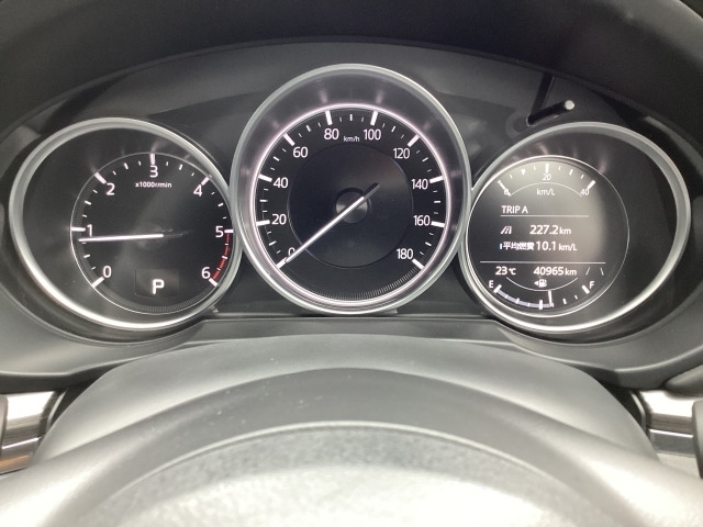 Mazda CX-5 4