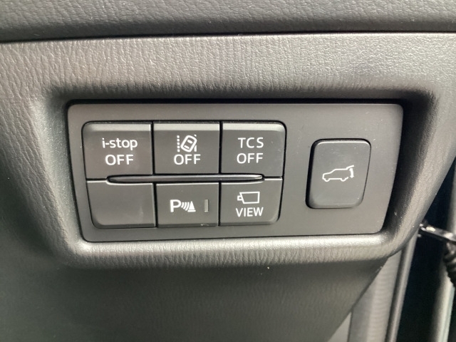 Mazda CX-5 7