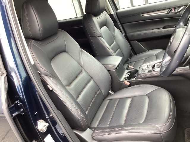 Mazda CX-5 8