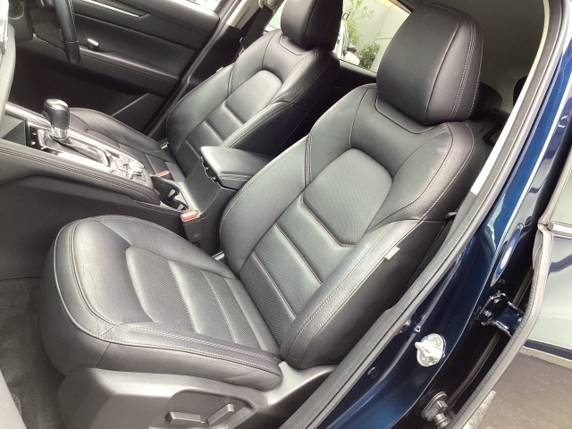 Mazda CX-5 10