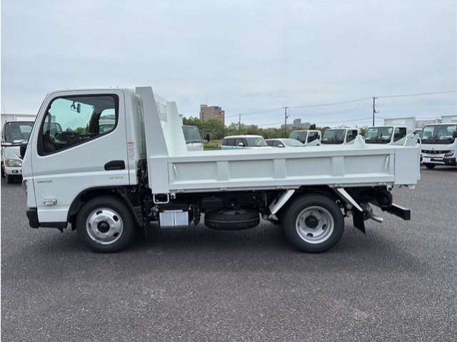 Mitsubishi Fuso Canter 5